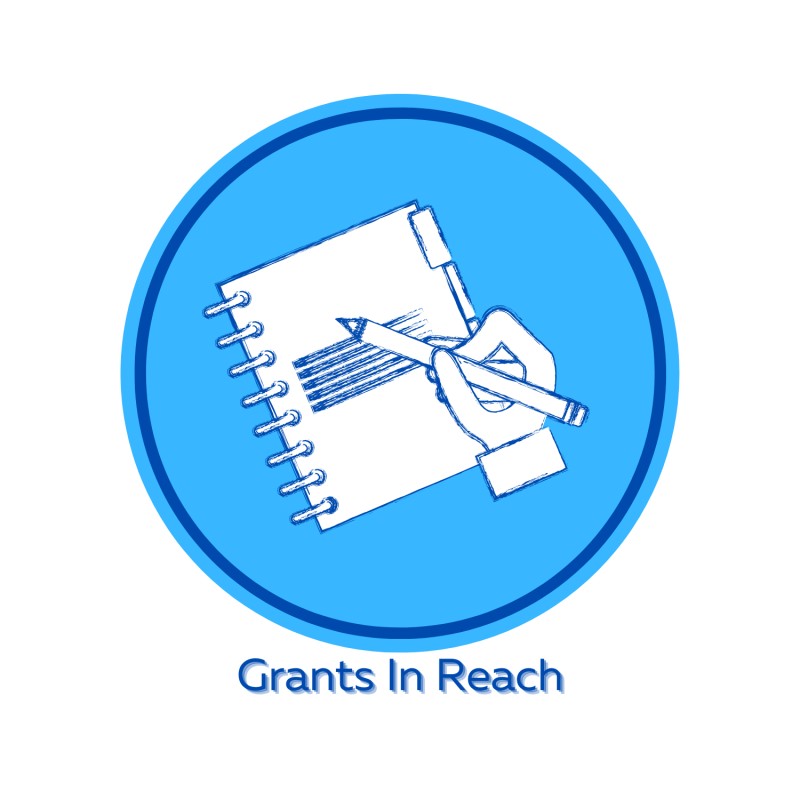 Grants In Reach Logo